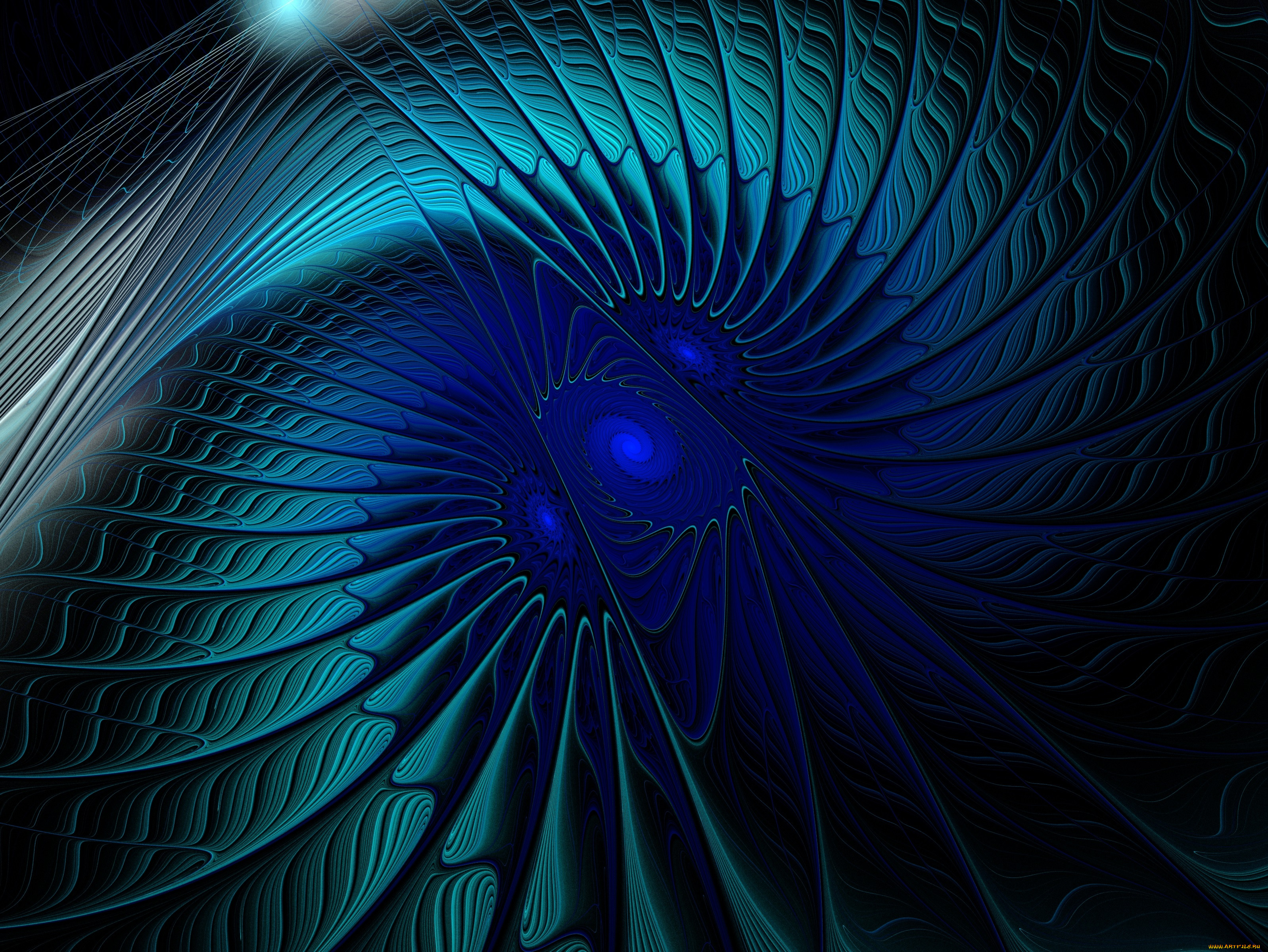 3, , fractal, , , , 
